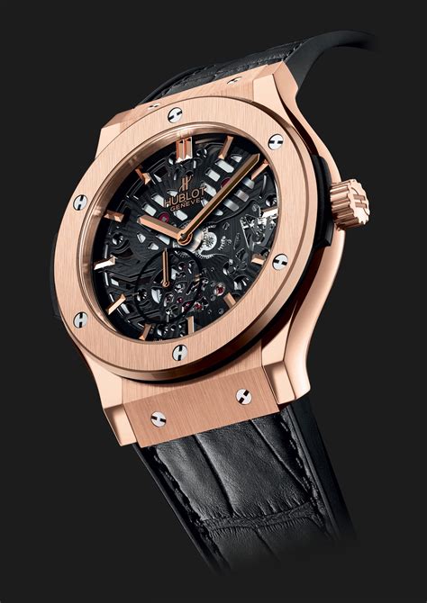 hublot skelton|hublot skeleton watches.